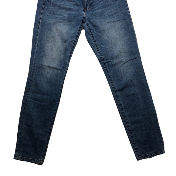 CAbi #319 Ruby Low Rise Skinny Jeans - Picture 5 of 13